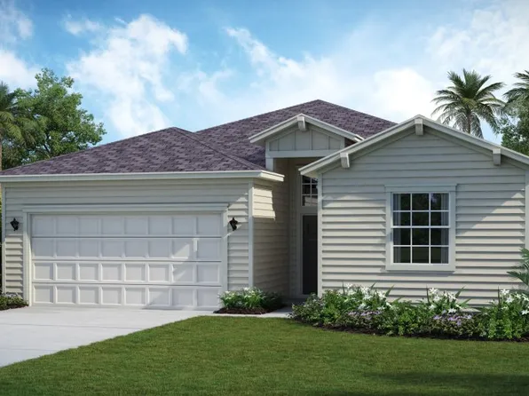 TREVI Plan, Millwood : Millwood Estates - The Enclave