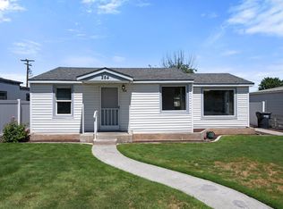 284 Main St, Burbank, WA 99323