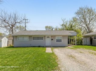 814 Miriam Dr W, Columbus, OH 43204