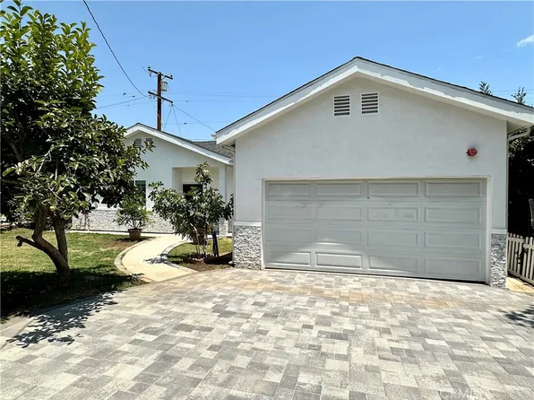 610 N Hidalgo Ave, Alhambra, CA 91801