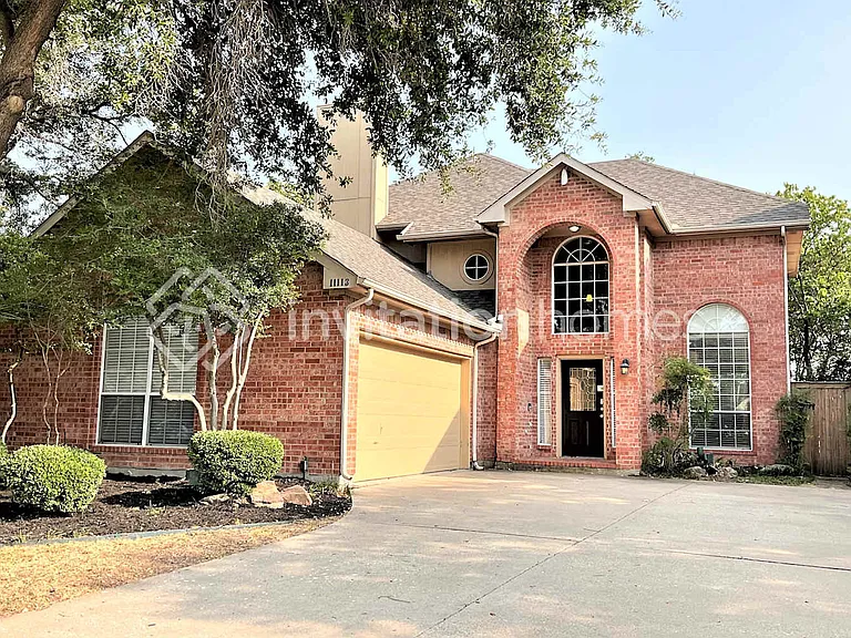11113 Promise Land Dr — Photo 1