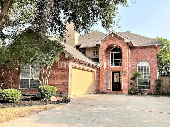 11113 Promise Land Dr, Frisco, TX 75035