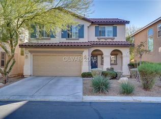 8773 Brilliant Star Dr, Las Vegas, NV 89178