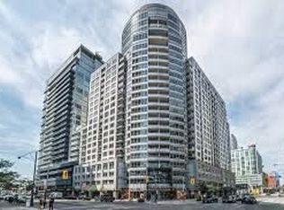 20 Blue Jays Way #1613, Toronto, ON M5V3W6