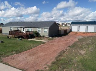 4705 Tong Ln, Gillette, WY 82718