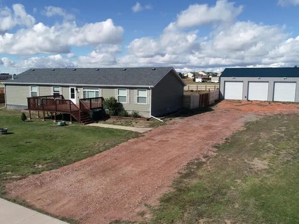 4705 Tong Ln, Gillette, WY 82718
