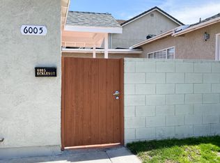 6005 Eckleson St, Lakewood, CA 90713