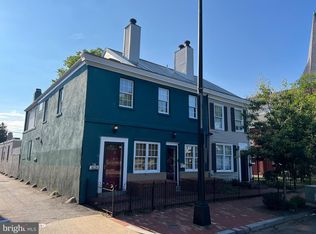 730-732 11th St SE, Washington, DC 20003