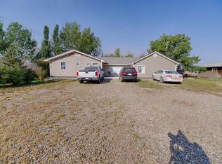 143046 W Range Road 171, Taber, AB T0K0V0