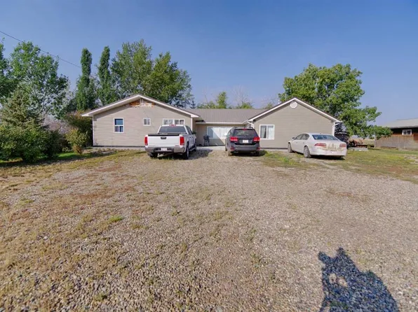 143046 W Range Road 171, Taber, AB T0K 0V0