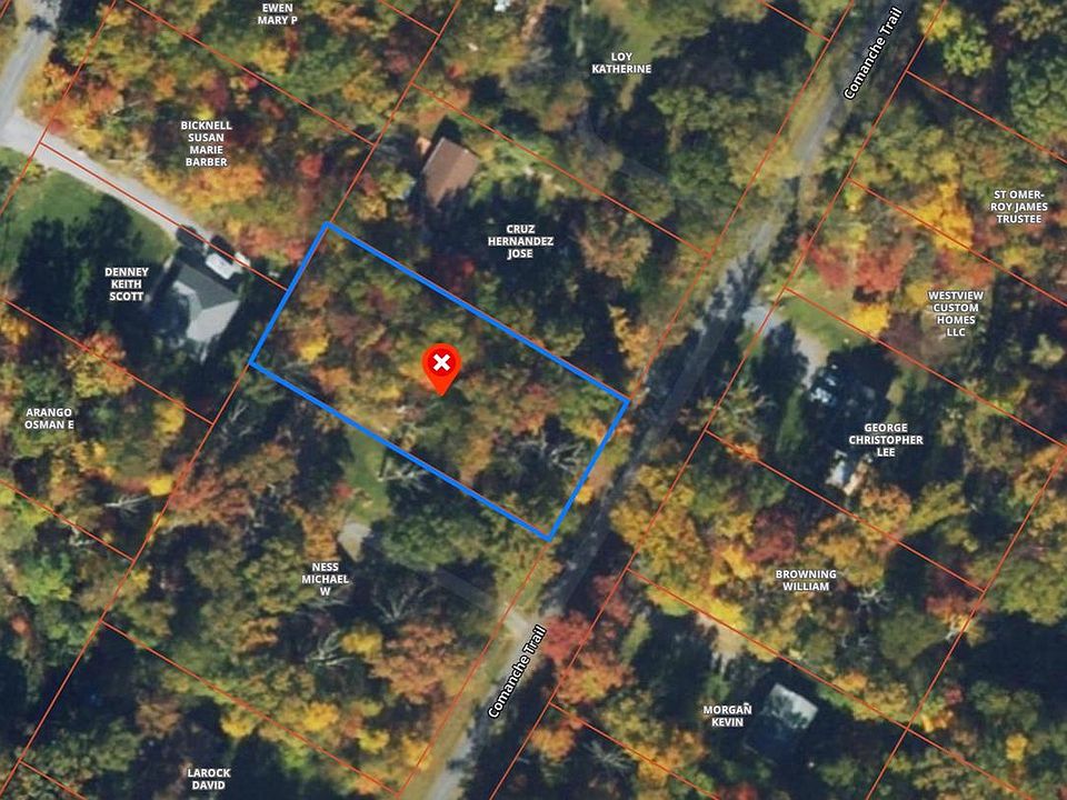 1st image of LOT 77 Comanche Trl