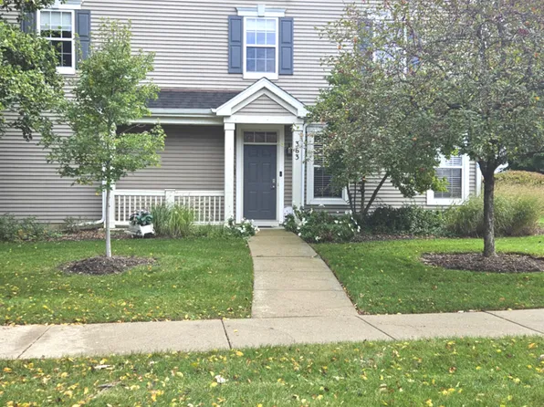 363 S Litchfield Dr, Round Lake, IL 60073