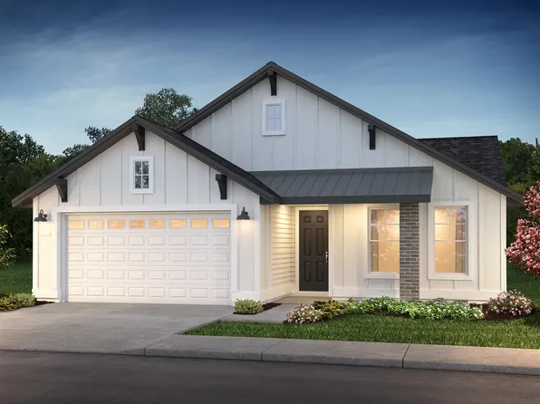 Affirm Plan, Trilogy Valor