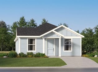 420 Texas Angel Way, Jarrell, TX 76537