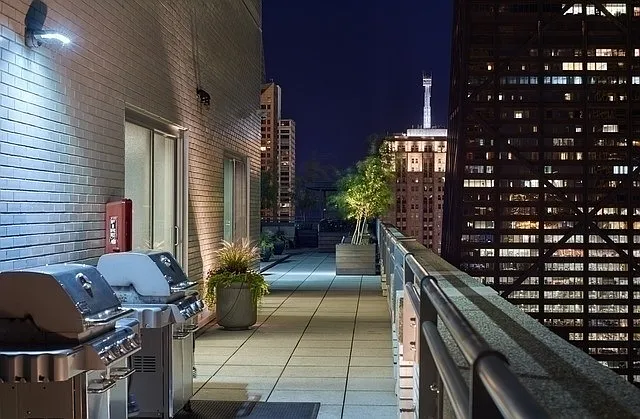 777 N Michigan Ave #1504 — Photo 21