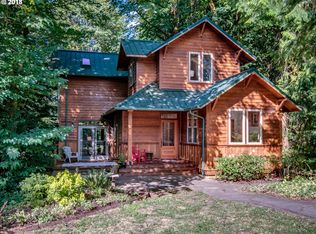 8664 SE Mayberry Ln, Boring, OR