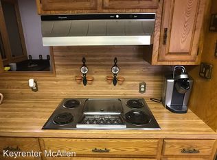 804 Fairway Dr, Mission, TX 78572