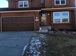 16174 Gold Creek Dr, Monument, CO 80132