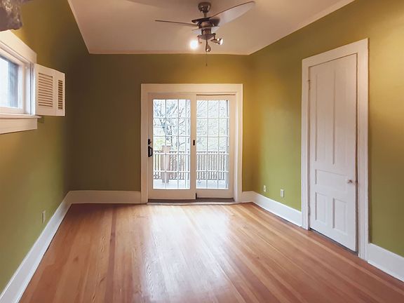 Upstairs Living Room