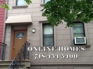 77 Adelphi St APT 2, Brooklyn, NY 11205