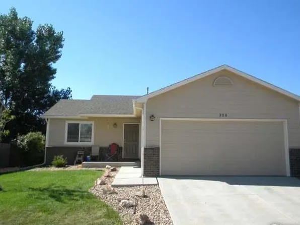 320 E Lilac St, Milliken, CO 80543