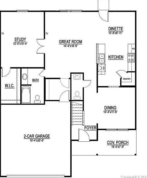 2nd image of 240 Askin Ln #19