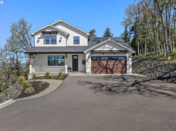 670 Southridge Way, Roseburg, OR 97470