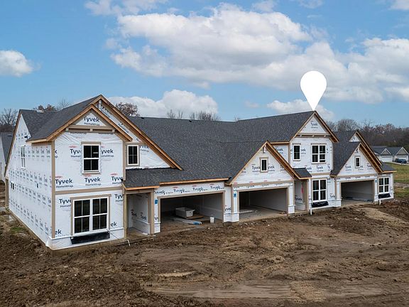 The Ventura A Exterior