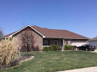 5601 Kelsey Dr, Columbia, MO 65202