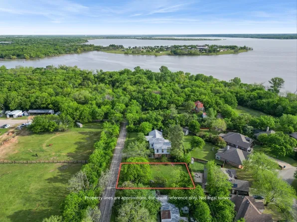 N Garza Rd, Denton, TX 76208