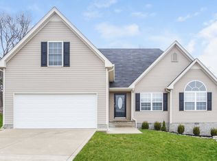 1244 Crescent Ridge Dr, Murfreesboro, TN 37128