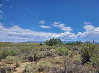 County Road 19, Florence, CO 81226