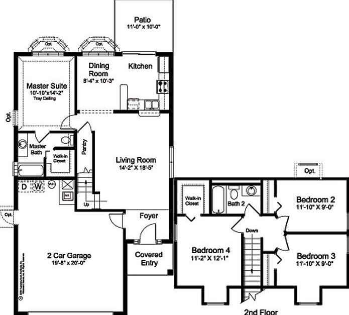 1st image of this home