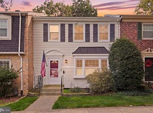 12772 Captains Cv, Woodbridge, VA 22192