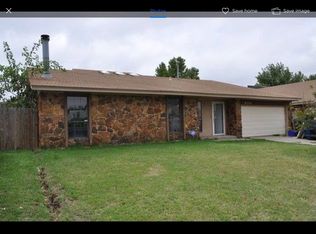 8224 NW 112th St, Oklahoma City, OK 73162