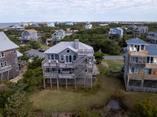 42158 Park Dr Lot 45, Avon, NC 27915