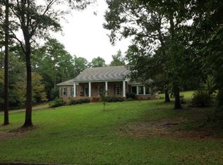 216 Norwood Rd, Monroeville, AL 36460