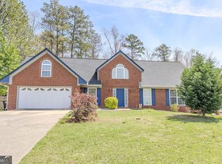 3573 Garden Lakes Blvd NW, Rome, GA 30165