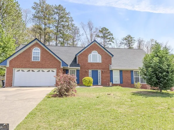 3573 Garden Lakes Blvd NW, Rome, GA 30165