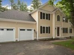2 New West Townsend Rd, Lunenburg, MA 01462