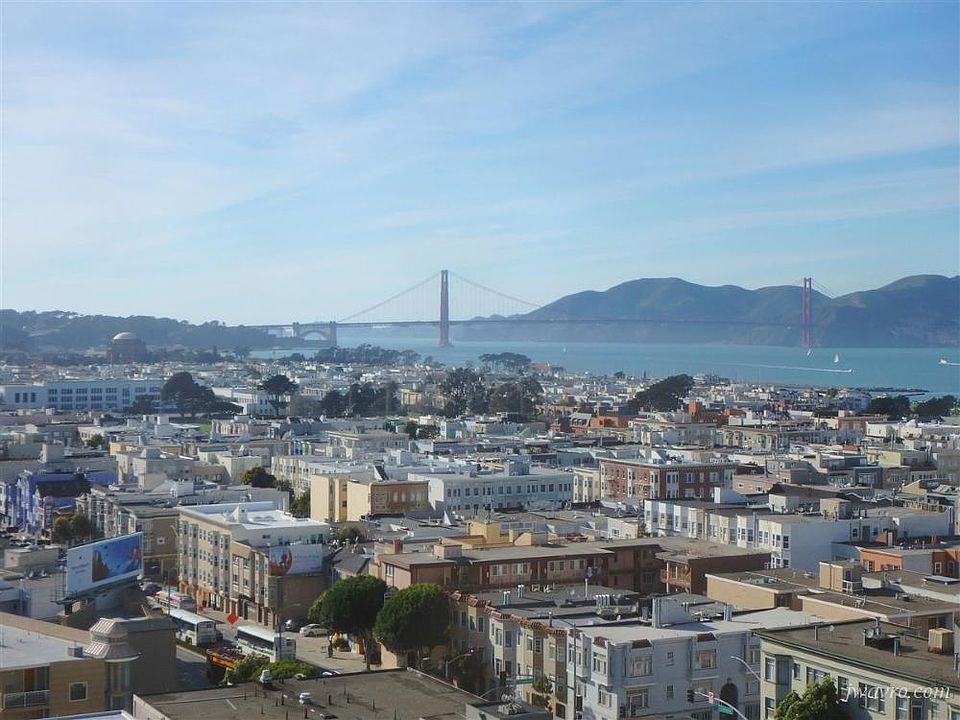 1st image of 2701 Van Ness Ave APT 401