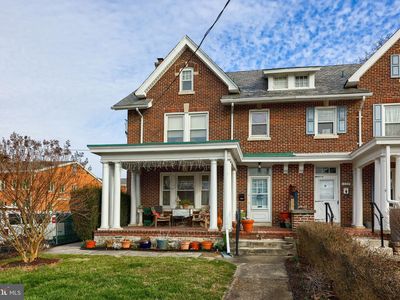 1009 Columbia Ave, Lancaster, PA, 17603