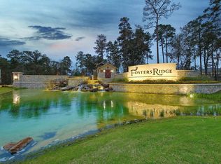14117 N Crater Lake Ct, Conroe, TX 77384