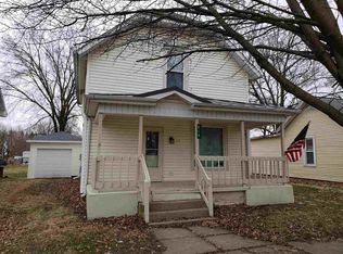219 Michigan Ave, Corunna, IN 46730