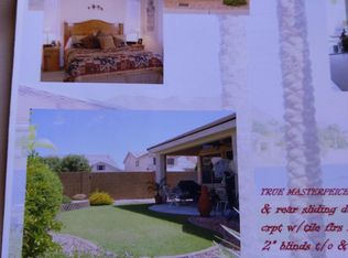 6864 W Pontiac Dr, Glendale, AZ 85308
