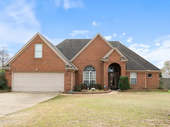 1405 Holly Springs Rd, Hernando, MS 38632