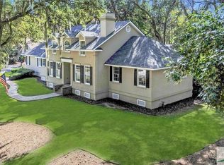 29 Delegal Rd, Savannah, GA 31411 | MLS #299763 | Zillow