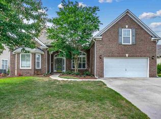 137 Winding River Dr, Murrells Inlet, SC 29576
