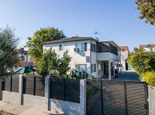1719 N Berendo St #1719, Los Angeles, CA 90027