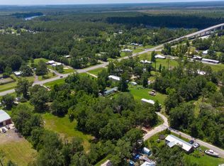 LOT 3 Causey Rd, Wewahitchka, FL 32465